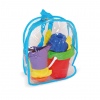 Complete Beach Toy Set With Carry Bag [769008]