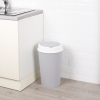 25L Dust Bin With Lid [836398]