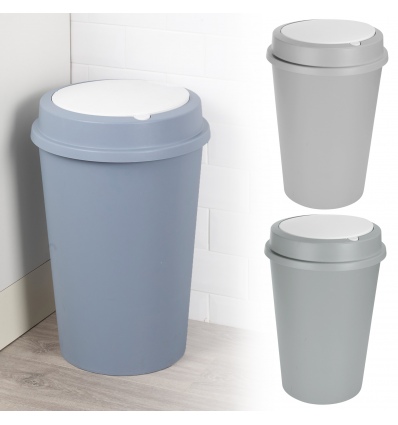 25L Dust Bin With Lid [836398]