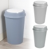 25L Dust Bin With Lid [836398]