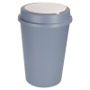 47L Dust Bin With Lid [902642]