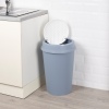 47L Dust Bin With Lid [902642]