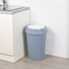 47L Dust Bin With Lid [902642]