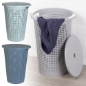 38L Laundry Basket 52x40cm [836428]