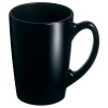 Single Black NEW MORNING Mug [859928]