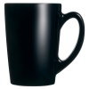 Single Black NEW MORNING Mug [859928]