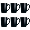 Single Black NEW MORNING Mug [859928]