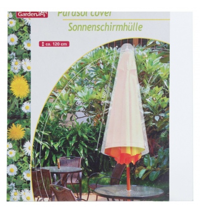 Lifetime Garden 120cm Parasol Cover [348117]