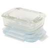 3 Pc Oven Dishes With Airtight Clip Lids [763779]