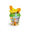 44 GATTI Plastic Bucket Set With Watering Can [994004]