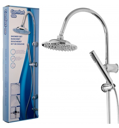 Square Shower Set 20.5 [317151]