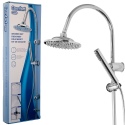 Round Shower Set 20cm [783918]