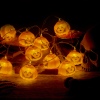 Halloween LED String Lights