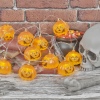 Halloween LED String Lights