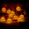 Halloween LED String Lights