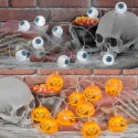 Halloween LED String Lights