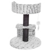 Cat Scratch Tree On Stand [905292]