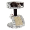 Cat Scratch Tree On Stand [905292]