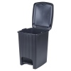 20 Liters Bathroom Pedal Bin