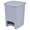 20 Liters Bathroom Pedal Bin