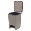 20 Liters Bathroom Pedal Bin