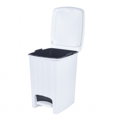 20 Liters Bathroom Pedal Bin