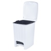 20 Liters Bathroom Pedal Bin