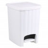 20 Liters Bathroom Pedal Bin