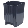 20 Liters Bathroom Pedal Bin