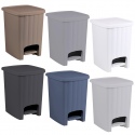 20 Liters Bathroom Pedal Bins