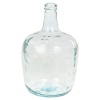 Lady Jeanne Recycled Glass Vases