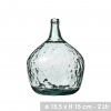 Lady Jeanne Recycled Glass Vases