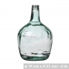 Lady Jeanne Recycled Glass Vases