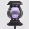2 in 1 Solar Powered Mosquito Killer [7864964]