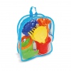 10Pcs Beach Toy Set With Carry Bag [287077]