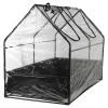 Growing Greenhouse With Bottom 130x65x85cm [523939]