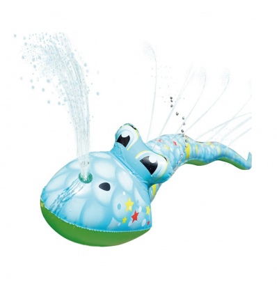 260cm Inflatable Water Sprayer Snake [811159]