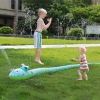 260cm Inflatable Water Sprayer Snake [811159]