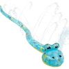 260cm Inflatable Water Sprayer Snake [811159]