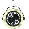 2 in 1 Camping Light & Fan [182537]