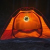 2 in 1 Camping Light & Fan [182537]