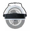 2 in 1 Camping Light & Fan [182537]