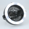 2 in 1 Camping Light & Fan [182537]