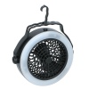 2 in 1 Camping Light & Fan [182537]