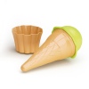 Ice Cream Cone Beach Toy Set [111203]