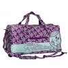 Little Miss Sunshine Trolley Suitcase 25"