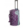 Little Miss Sunshine Trolley Suitcase 25"