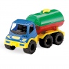 Multi Colour Transport Toy Truck