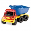 Multi Colour Transport Toy Truck