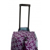 Little Miss Sunshine Trolley Suitcase 25"